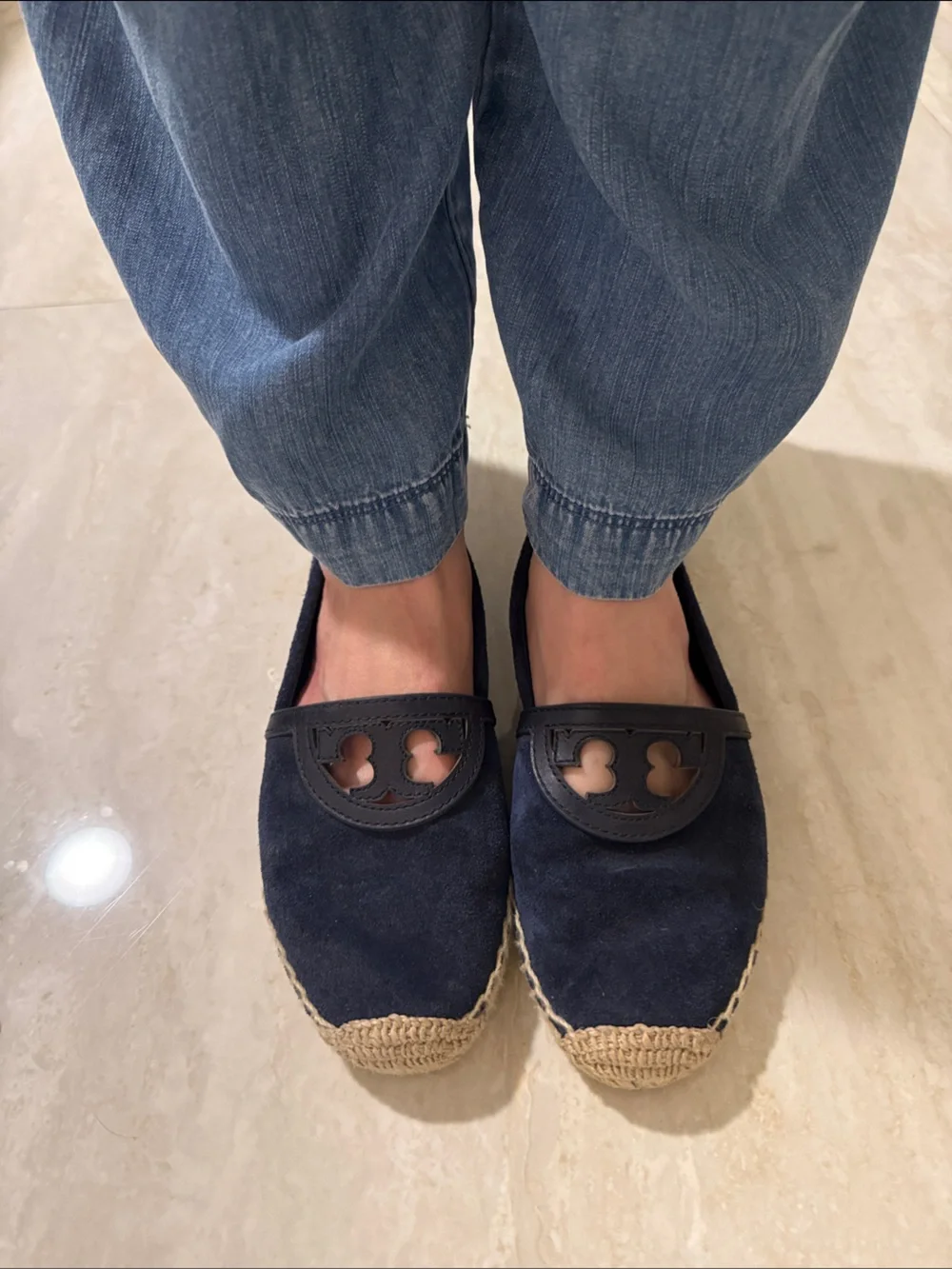 Tory Burch Espadrilles
